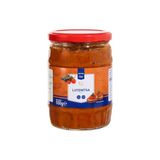 Metro Chef Lutenitsa 550 G Tatlı (6'Li Paket)