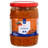 Metro Chef Lutenitsa 550 G Tatlı - Balkan Lezzeti 3'Li Ekonomik Paket