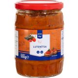 Metro Chef Lutenitsa 550 G Tatlı - Balkan Lezzeti 5'li Avantaj Paketi - 5 Adet