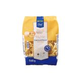 Metro Chef Makarna 500 G Tagliatelle 5'Li Avantaj Paketi