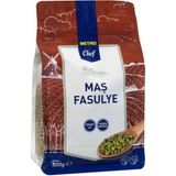 Metro Chef Maş Fasulye 500 gr 2 Paket Tohum Bakliyat Baklagil
