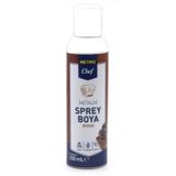 Metro Chef Metalik Sprey Boya Bronz 250 ml