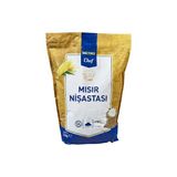 Metro Chef Mısır Nişastası 3 Kg (8'Li Paket)