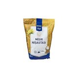 Metro Chef Mısır Nişastası, Ince Granüllü, 3 kg - 1 Adet