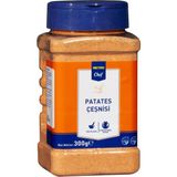 Metro Chef Patates Çeşnisi 300 gr - 1 Adet
