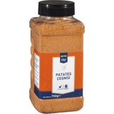 Metro Chef Patates Çeşnisi 750 gr Mutfak Şef Pasta Tatlı Tuzlu Baharat - 1 Adet