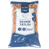 Metro Chef Peynir Tatlısı (800 Gr)
