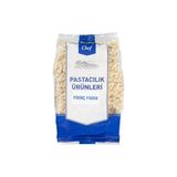 Metro Chef Pirinç Fındık 250 G - Pastacılık Ve Süsleme İçin İnce Kıyılmış Fındık 2'Li Ekonomik Paket