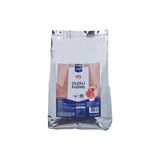 Metro Chef Puding 3 Kg Çilekli (3'Li Paket)