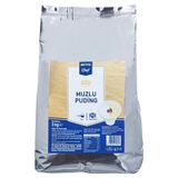 Metro Chef Puding 3 Kg Muzlu (4'Li Paket)