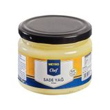 Metro Chef Sade Yağ 250 G