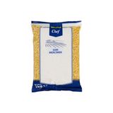 Metro Chef Sarı Mercimek 1 Kg (8'Li Paket)