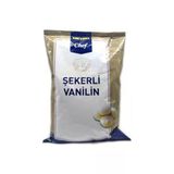 Metro Chef Şekerli Vanilini - Şekerli Vanilini