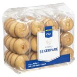 Metro Chef Şekerpare 960 G Fındık (3'Li Paket)