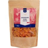 Metro Chef Şekerpare Kuru Kayısı No:4 1 Kg - Malatya Yöresi
