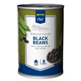 Metro Chef Siyah Fasulye 400gr