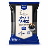 Metro Chef Siyah Panko Ekmek Kırıntısı, 500 g