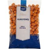 Metro Chef Soslu Cips Fıstık 500 G Profesyonel Atıştırmalık