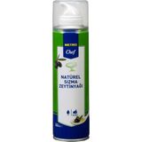 Metro Chef Sprey Sızma Zeytinyağı Sade 200ml
