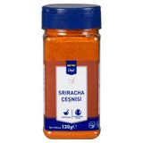 Metro Chef Sriracha Çeşnisi 130 G - Uzak Doğu Lezzeti 8'Li Avantaj Paketi