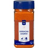 Metro Chef Srıracha Çeşnisi 130 gr