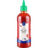 Metro Chef Sriracha Hot Chili Sos 495 Ml (4'Li Paket)