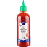 Metro Chef Sriracha Sos Hot Chili Sauce - 495 Ml