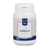 Metro Chef Sukraloz Tatlandırıcı 75 Gr. E 955