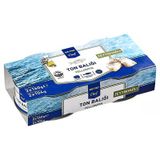 Metro Chef Ton Balığı 2*160 G Zeytinyağlı (2'Li Paket)