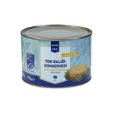 Metro Chef Ton Balığı Msc Sertifikalı 1705 G Ayçiçek (2'Li Paket)