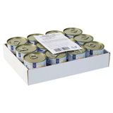 Metro Chef Ton Balığı Msc Sertifikalı 24 X 80 G Ayçiçek (2'Li Paket)