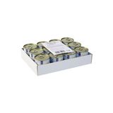 Metro Chef Ton Balığı Msc Sertifikalı 24 X 80 G Ayçiçek (4'Li Paket)