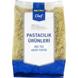 Metro Chef Toz Boz Fıstık 250 G - Baklava ve Tatlılar Için Ideal 2'li Ekonomik Paket - 2 Adet