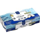 Metro Chef Zeytinyağlı Ton Balığı 2 X 160 G (3'Li Paket)