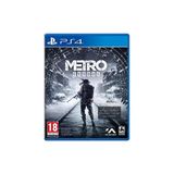 Metro Exodus Playstation 4 Cd Oyun Teşhir
