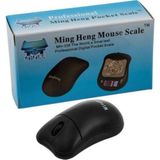 Metro Kuyumculuk Malzemeleri Dijital Mouse Hassas Terazi 300 gr