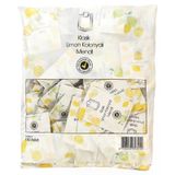 Metro Professıonal Islak Mendil 150Li Limon (2'Li Paket)