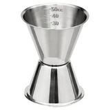 Metro Professıonal Jigger 30/50Ml 8'Li Avantaj Paketi