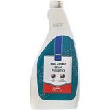 Metro Professıonal K301 Paslanmaz Çelik Parlatıcı 620 G Koruyucu Tabaka - 620 gr