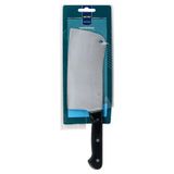 Metro Professıonal Satır 18 Cm 1638-21 Universal Cleaver Bıçak 2'Li Ekonomik Paket