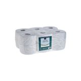 Metro Professıonal Tuvalet Kağıdı 12 Li Mini Jumbo (2'Li Paket)