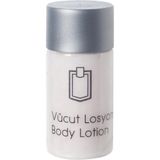 Metro Profesyonel Otel ve Pansiyonlar Için Vücut Losyonu 300 ml x 100