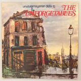 Metro The Unforgetables Unutulmayanlar Dizisi 12 Lp Plak (Dönem Türk Baskı)