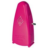 Metronom Mekanik Piccolo Pembe Wt-830361