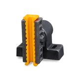 Metroplast Asansör 9 mm (70'lik) Teflon Kabin Pateni