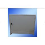 Metropol 10 Delikli Kollektör Dolabı 60 x 75 x 12.5 Cm.