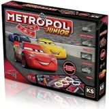 Metropol Junior Kutu Oyun Seti İle Eğlenceli Zaman