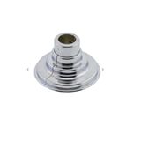 Metropol Krom Havlupan Boru Gizleyici ( 5 Cm. )