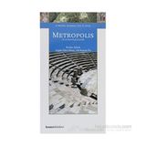 METROPOLIS A MOTHER GODDESS CITY IN IONIA - SERDAR AYBEK