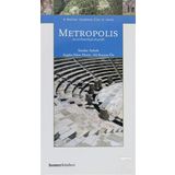 Metropolis: An Archaeological Guide - Serdar Aybek